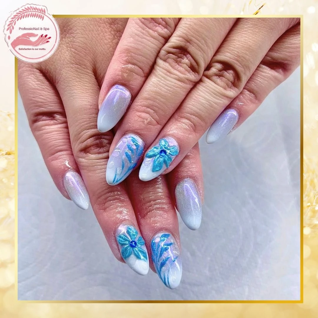Nail Sep 24